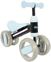 MoVe Light Up Bobble Ride On - Blue