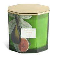 Argos Home Multi Wick Candle - Fig Leaf & Amber