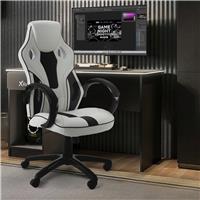 X Rocker Maverick Office Gaming Chair - Black