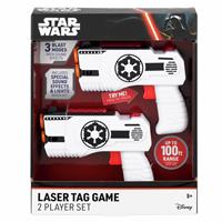 Star Wars Laser Tag Blasters