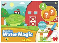 Galt Water Magic Squishy Farm