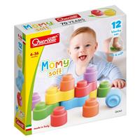 Quercetti Momy Soft 12 Blocks