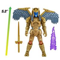 Mighty Morphin Power Rangers Goldar Figure
