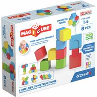 Geomag Magicube Try Me 8 pieces
