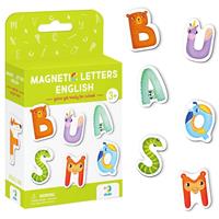 Dodo Magnetic Letters