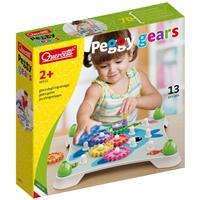 Quercetti Jumbo Peggy Gears
