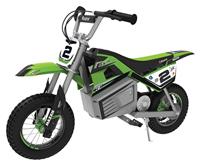 Razor SX350L Mc Grath Electric Bike