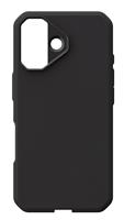 UAG Civilian LT iPhone 17 Phone Case with MagSafe - Black