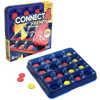 Connect 4 Frenzy Game