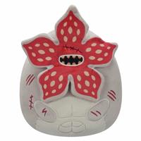 Squishmallows Stranger Things Monster 8 Inch Soft Toy