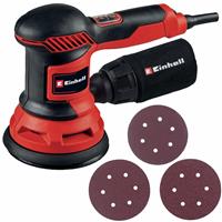 Einhell 125MM 425W Rotating Sander