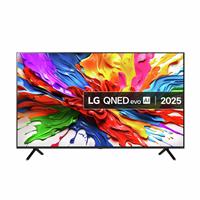 LG EVO 65 Inch QNED92A Smart 4K UHD HDR QNED TV