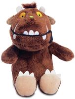 Aurora Gruffalo Buddie 6 Inch Plush Toy