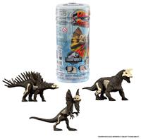Jurassic World Warm Water 'Decoration Reveal' Dinosaur Toys