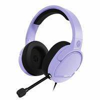 STEALTH Panther Wired Gaming Headset - Lavender