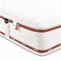 Jay-Be Ryze Memory e-Fibre Mattress - Small Double