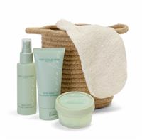 Body Collection Awaken Body Glow Gift Set