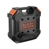 Smoby Black & Decker Tool Case Screwdrive