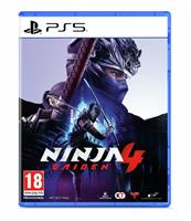 Ninja Gaiden 4 PS5 Game