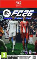 EA Sports FC 26 Nintendo Switch 2 Game
