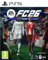 EA Sports FC 26 PS5 Game