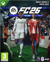 EA Sports FC 26 Xbox One & Xbox Series X Game