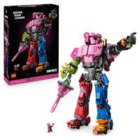 LEGO Fortnite Mecha Team Leader Model Kit for Adults 77078