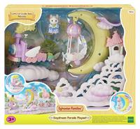 Sylvanian Families Daydream Parade Playset