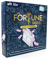 Big Potato The Fortune Hotel Game