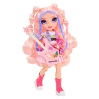 Rainbow High Junior High Bella Rockband Fashion Doll