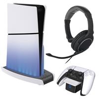 Venom PlayStation 5 Accessories Bundle