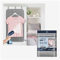 Minky Cushion Cloud Steam Pad