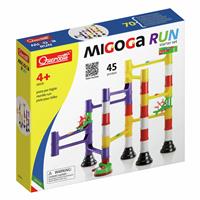 Quercetti Migoga Marble Runs Starter Set