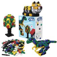 Nano Clics Creative Builder 500 Pieces