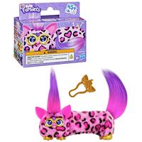 Furby Furblets Kittie Games