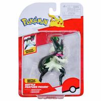 Pokmon Battle Feature Meowscarada Figure