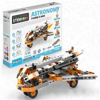 Engino STEM Astronomy - Travelling to Space