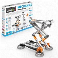 Engino STEM Mechanics - Levers and Linkages