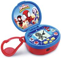 VTech Spidey and His Amazing Friends: Spidey On-the-Go