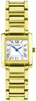 Sekonda Ladies White Dial Alloy Bracelet Watch
