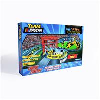 Far Out Toys NASCAR Crash Circuit