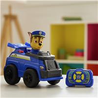 PAW Patrol Chase RC Vehicle