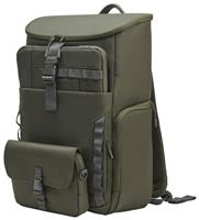 HP 15.6 Inch Modular Laptop Backpack - Green