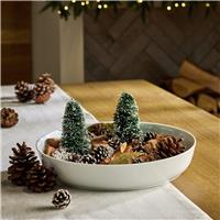 Habitat Christmas Pot Pourri - Under The Mistletoe