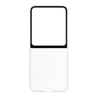 Samsung Galaxy Z Flip7 FE Phone Case - Clear