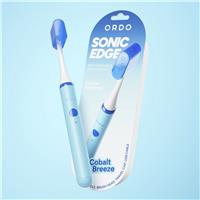 Ordo Sonic Edge Electric Toothbrush - Cobalt Breeze