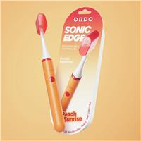 Ordo Sonic Edge Toothbrush - Peach Sunrise