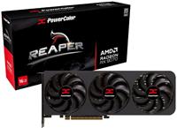 PowerColor Reaper AMD Radeon RX 9070 16GB Graphics Card