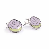 Custard London Cinnamoroll Earring Set - Pack of 2