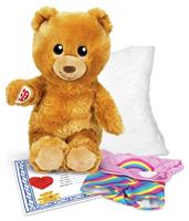 Build A Bear Toy And Outfit Pack